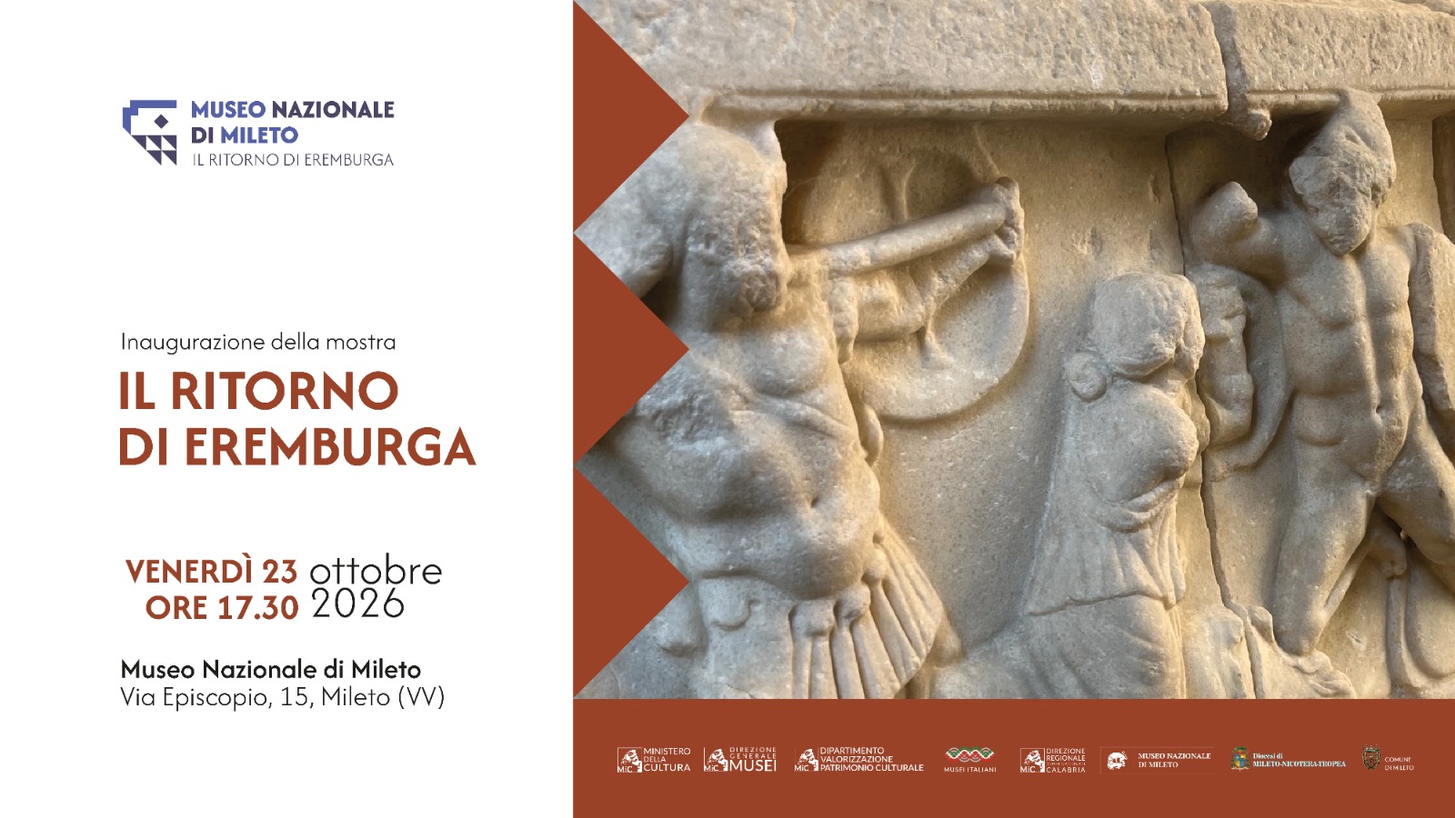 Il Ritorno di Eremburga